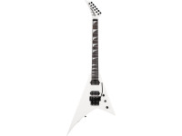 Jackson American Series Rhoads RR24 Ebony Fingerboard Snow White Jackson American Series Rhoads RR24 Ebony Fingerboard Snow White
